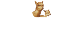 Alpakaalm Logo