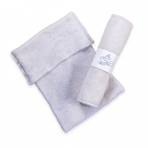 Auf dem Bild ist das Produkt Pflanzsack. Er eignet sich perfekt um den Pflanzen in der Natur das perfekte Zuhause zu bieten. Mit klick auf das Bild gelangt man zur Detailseite des Produkts.